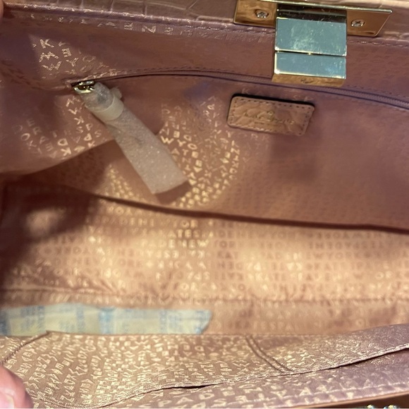 Kate Spade Large Satchel